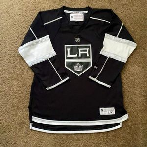 LA Kings Jersey